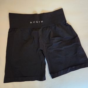 NVGTN SHORTS